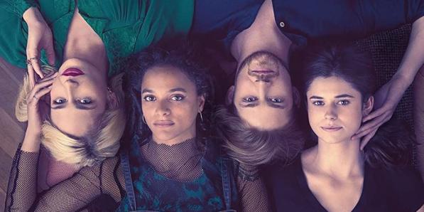 Conversations with Friends