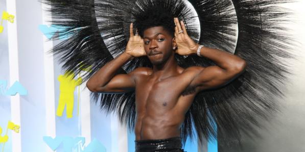 Lil Nas X