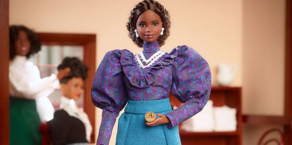 Barbie
