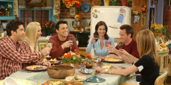 Friends