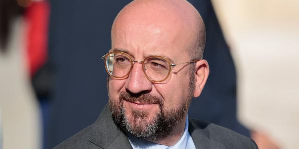 Charles Michel