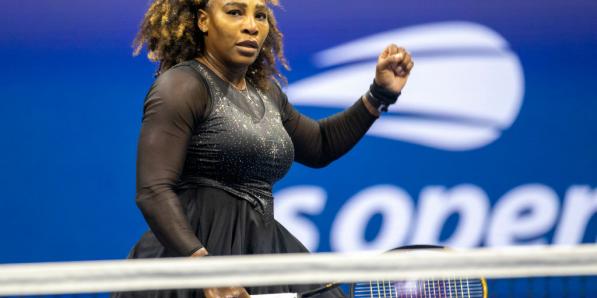 Serena Williams