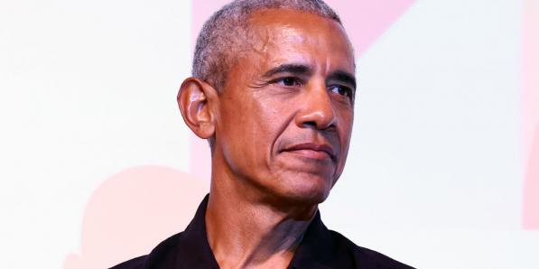 Barack Obama