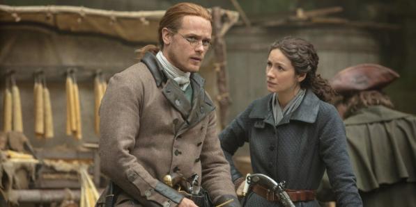 Outlander