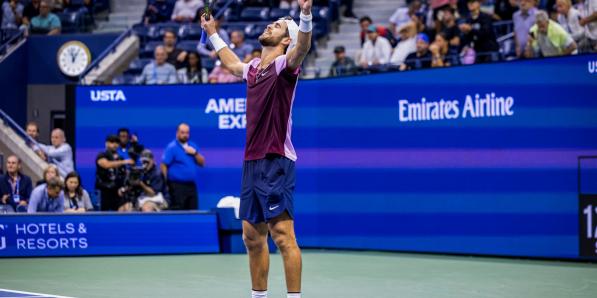 Karen Khachanov