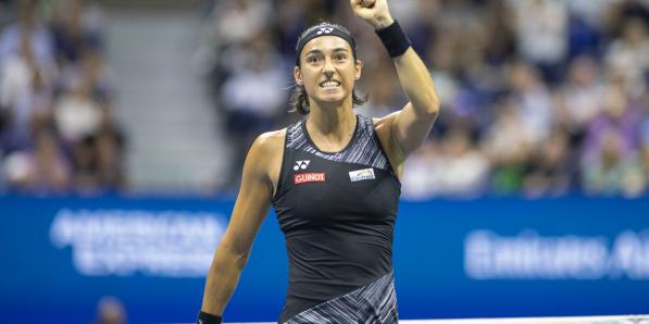 Caroline Garcia