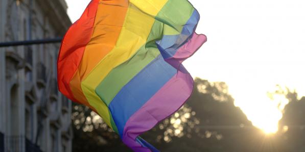 LGBT+