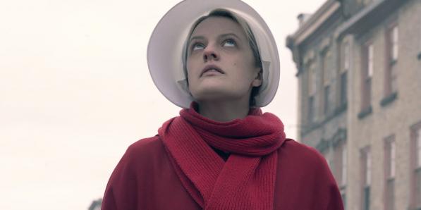 The Handmaid's Tale