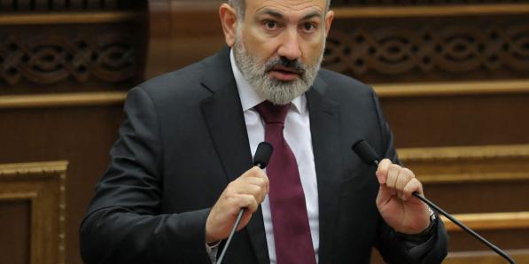 Nikol Pasjinian