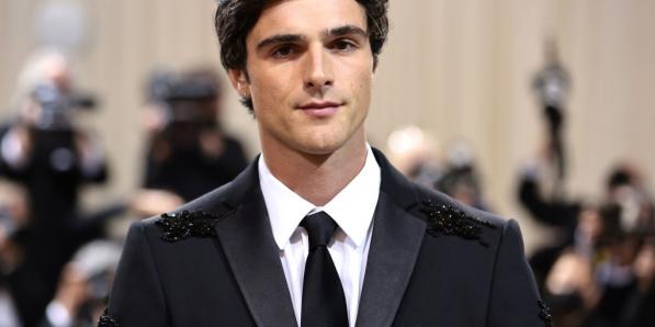 Jacob Elordi