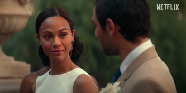 Le Goût de vivre - ©Netflix