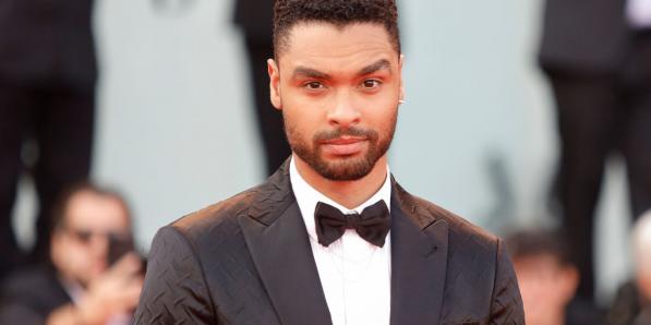 Regé-Jean Page - Getty