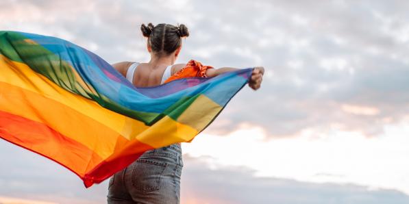 Docu lesbienne - Getty