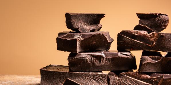 Chocolatier belge - Getty