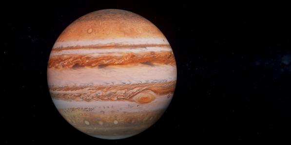 Jupiter - Getty
