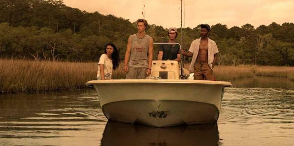Outer Banks