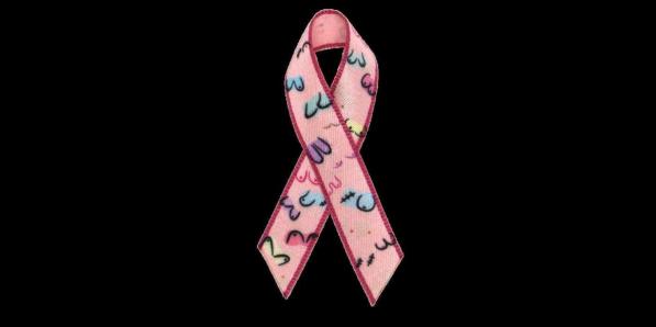Pink ribbon