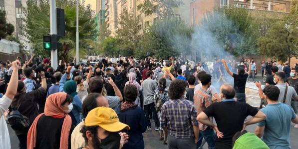 iran