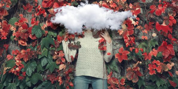 Automne signes astro - Getty