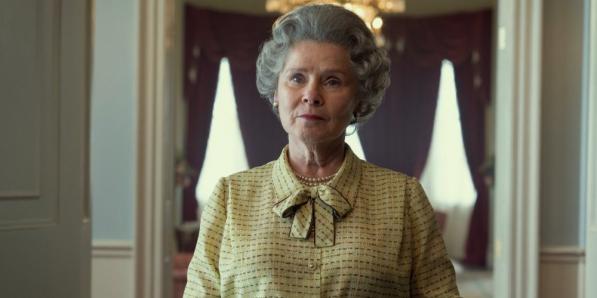 The Crown - ©Netflix