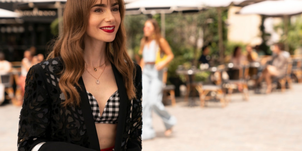 Emily In Paris