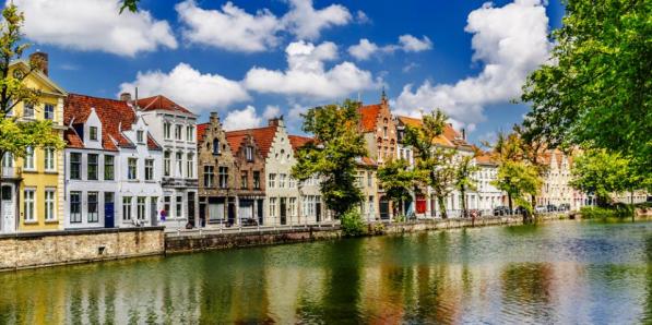 bruges herite de 5 millions d'euros