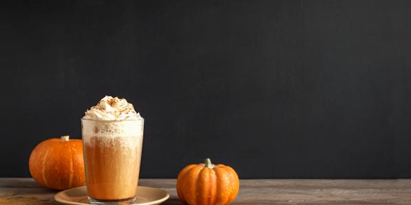 alt_Pumpkin Spice Latte - Getty