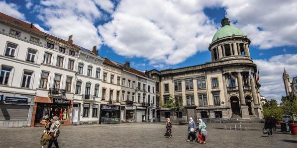 Molenbeek