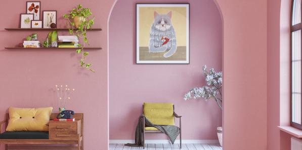 alt_Couleur tendance - ©Getty