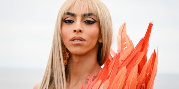 alt_Bilal Hassani - Getty