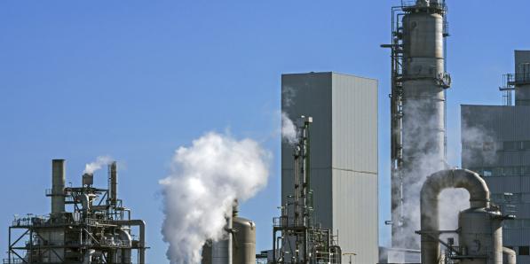 BASF à Anvers