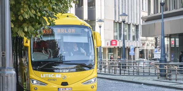 bus TEC