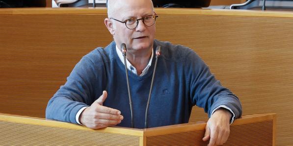 Jean-Luc Crucke