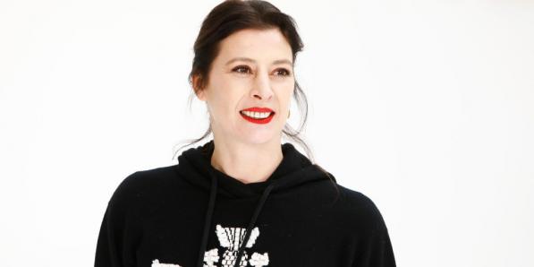 alt_Marie-Agnès Gillot - Getty
