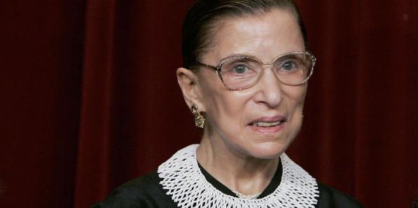 Alt_Ruth Bader Ginsburg