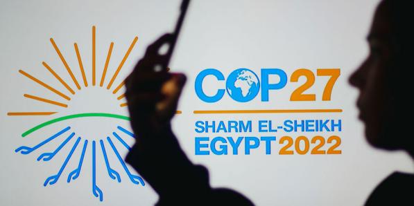 COP27 klimaatconferentie