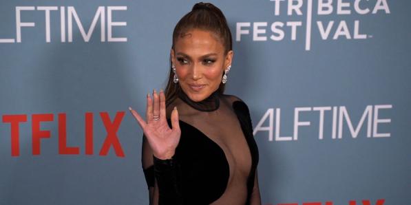 jennifer lopez vogue zelfzorg