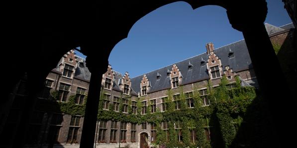 Universiteit Antwerpen