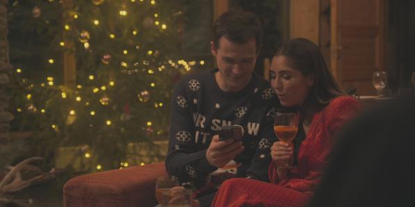 dertigers kerstspecial