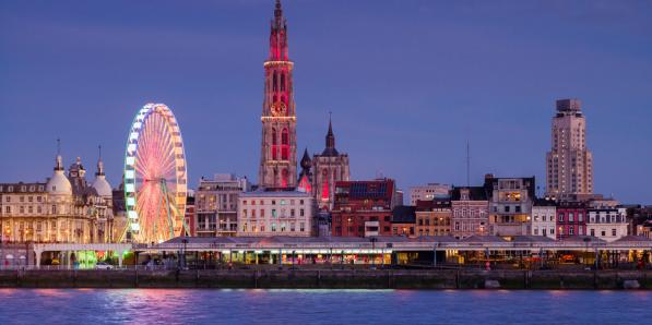 Antwerpen