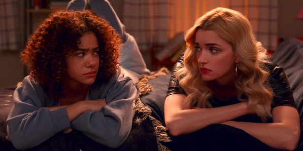 Ginny & Georgia - Netflix