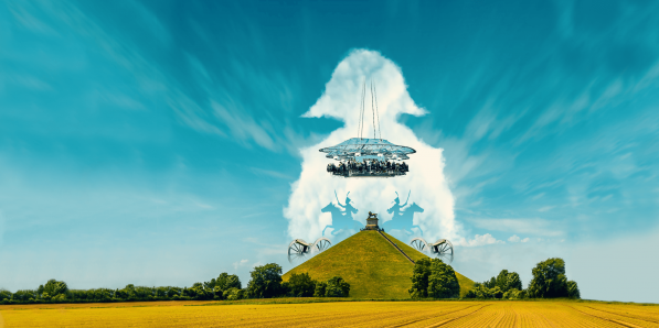 alt_Dinner in the Sky