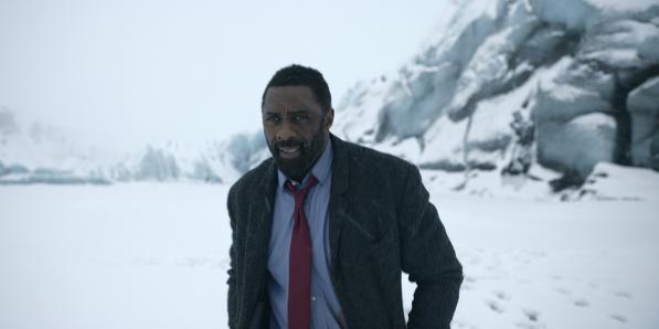 luther film