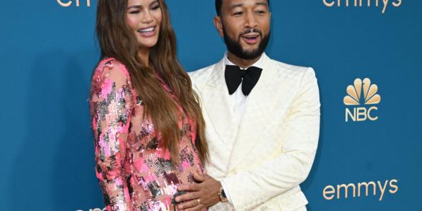 alt_Chrissy Teigen et John Legend - Getty