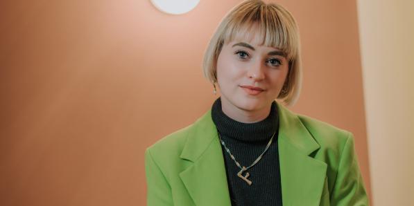 Femke Thijs