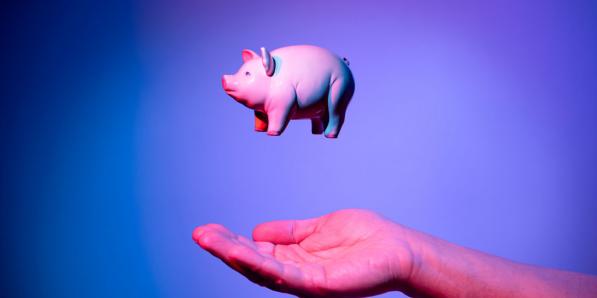 altruisme liefdadigheid geld geven