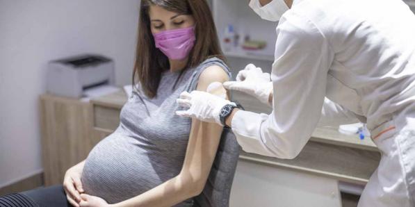 femme enceinte vaccin