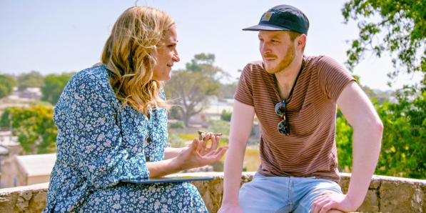 ‘Verliefd, Verloofd, Getrouwd in 24u’