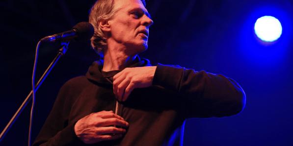 Tom Verlaine