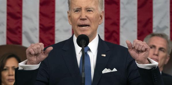 Joe Biden